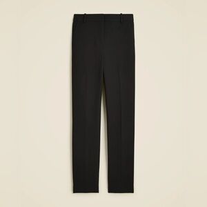 J. Crew Cameron Four Season Crop Pants